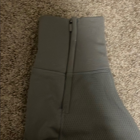 Men's Gray Sweatpants - Picture 3 of 5